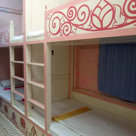 Dreamland Guesthouse Mandalay Exterior foto