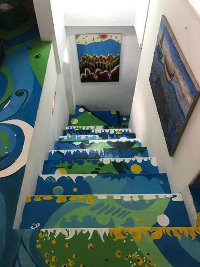 Auberge de jeunesse Dreamland *