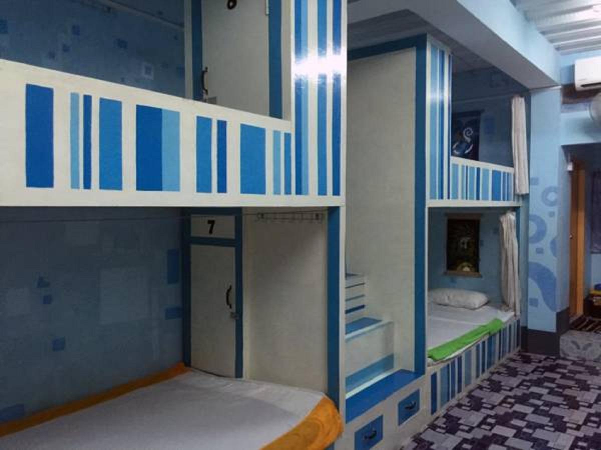 Auberge de jeunesse Dreamland