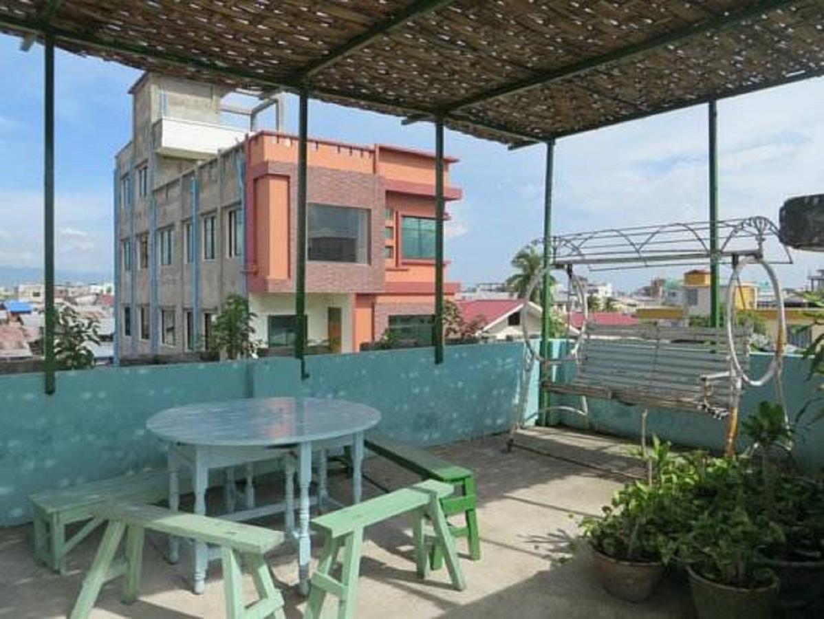 Auberge de jeunesse Dreamland