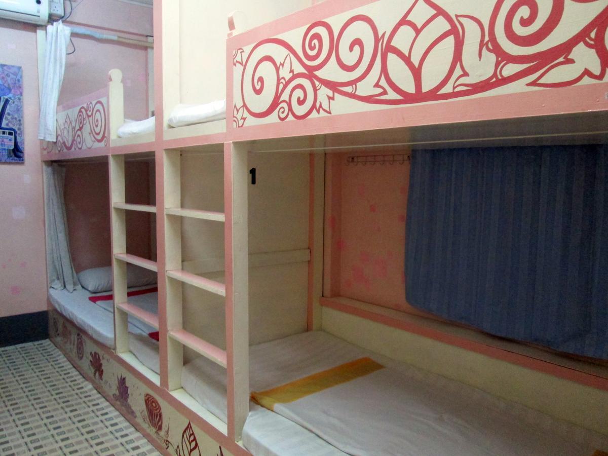 Auberge de jeunesse Dreamland
