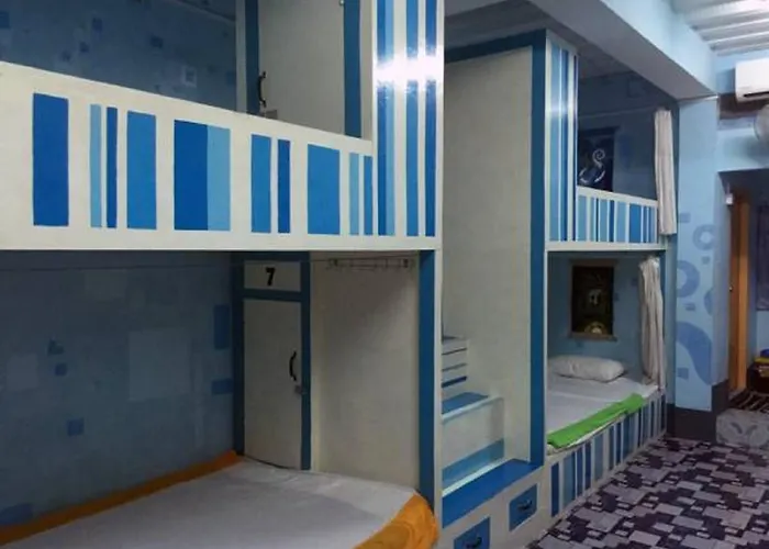 Dreamland Guesthouse- Mandalay