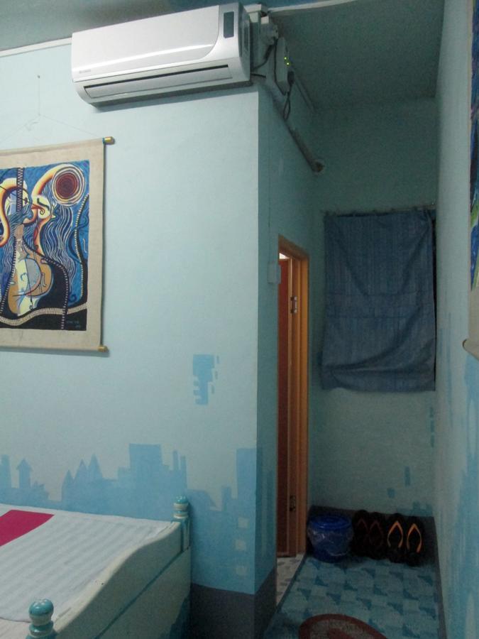 Ostello Dreamland Mandalay