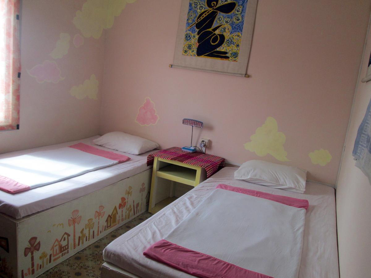 Dreamland Ostello