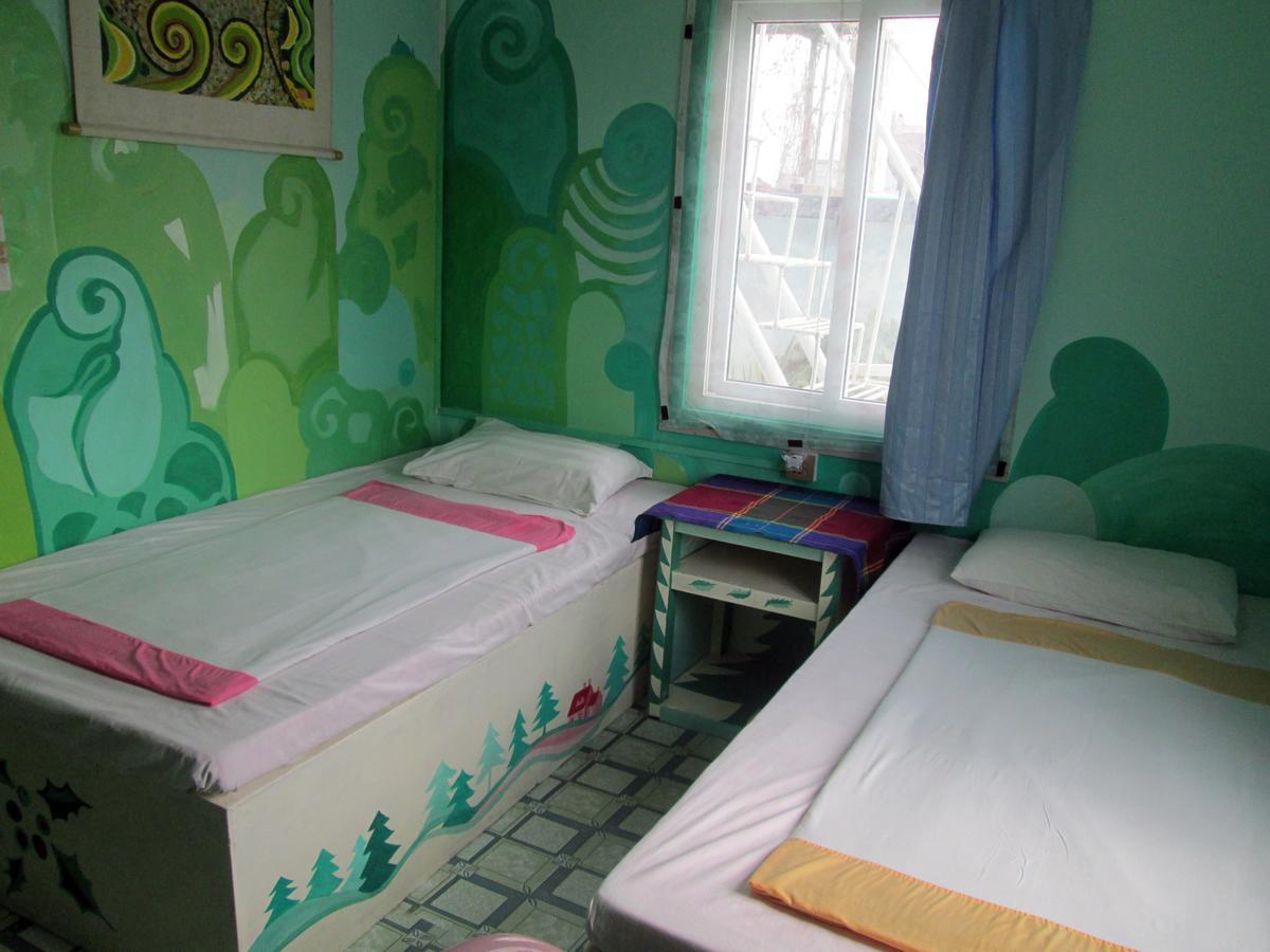 Ostello Dreamland Mandalay